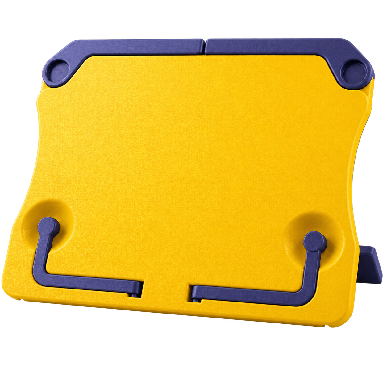 Adjustable Folding Stand