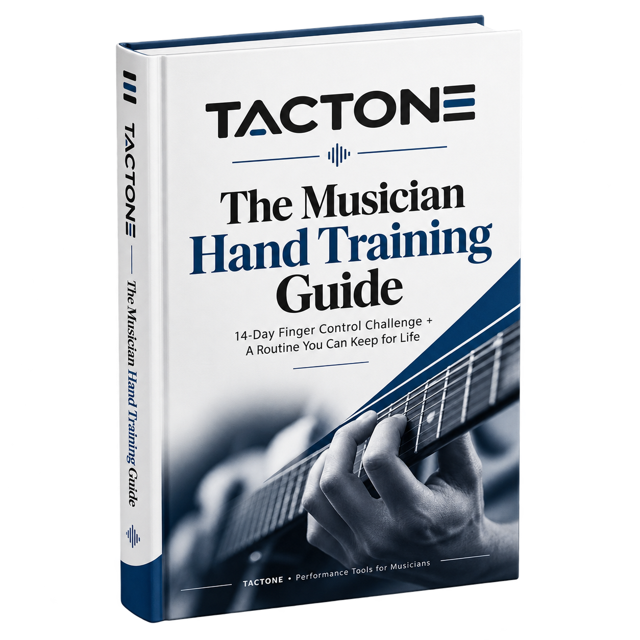 Musician Hand Training Guide PDF