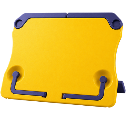 Adjustable Folding Stand