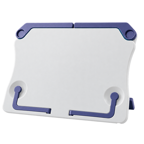 Adjustable Folding Stand